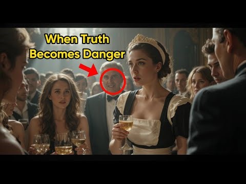 “Read This If You Can,” The Billionaire Smirked — The Maid Did… and Everything Changed