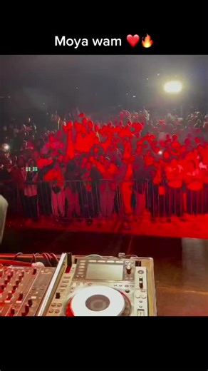 Oscar Mbo Afrohouse King: Moya Wam Deep House Song