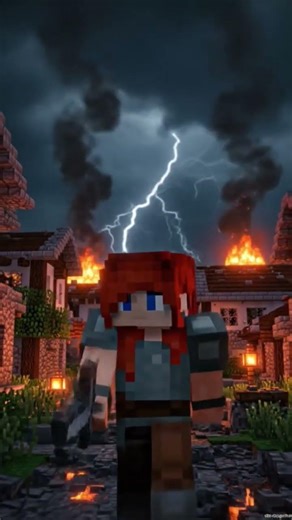 Last Player Alive in Minecraft… 😔 | Minecraft ||