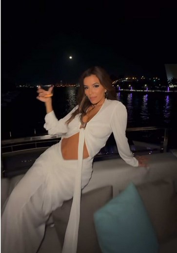 Exploring Eva Longoria's Miami Life and Career