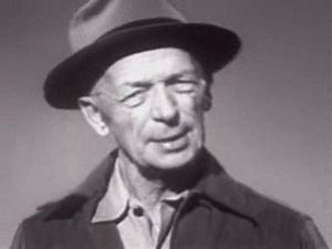 Rosy Capitalist Propaganda Film about American Way of Life