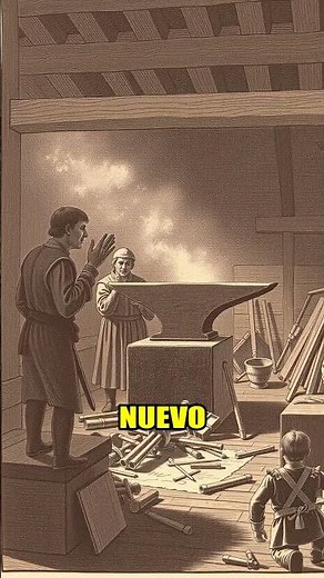 ¿Cómo nació el poder legal del hierro 📜?
