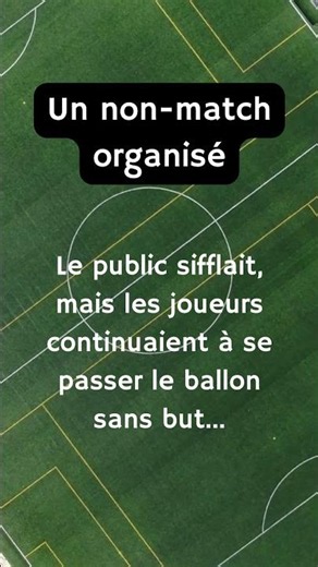 Un seul but a éliminé l'Algérie d'un coup... 😡