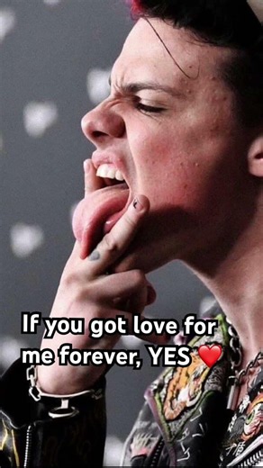 #angel #yungblud #music #music #fans #rock #lyrics #song #emo #love