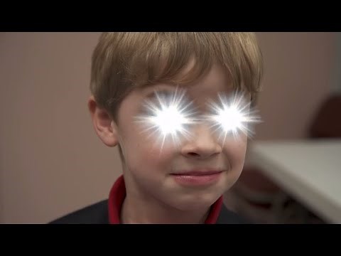 DISAPPEARING EYES: THE SERIES | Episode 6 | "Room 505" (SEASON FINALE!)