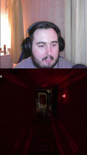 Just Pull It Out ;) #gaming #shorts #youtube #horrorgaming #alien #scary #caseoh #horror #fyp