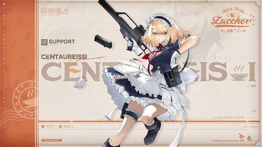 81K views · 2.1K reactions | Girls' Frontline 2: Exilium |...