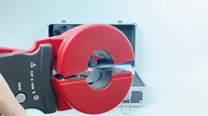 Watch Grounding Resistance Tester Display Video on Amazon Live