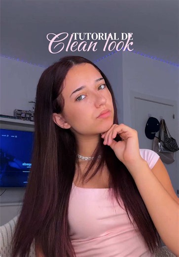 Uno más sencillo por aquí ✨ | Clean Look Makeup Tutorial