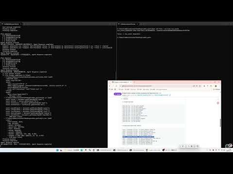 libra agent-codex demo