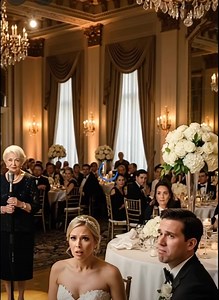 4K views · 13 reactions | At my son’s wedding, the bride whispered in...