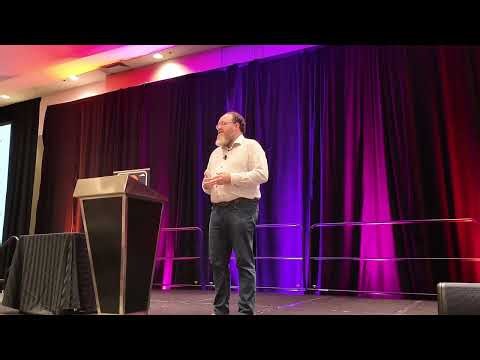 David Nalley - The State of the Foundation, 2024