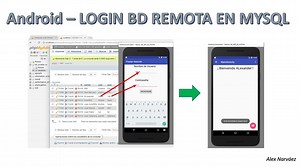 Gps Conectar Aplicacion Android A Base De Datos Mysql