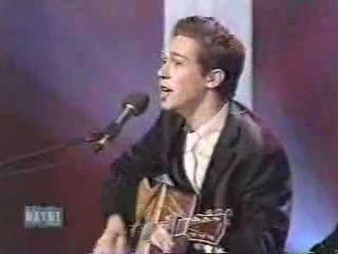 Hanson mmmbop live (Wayne Brady Show)