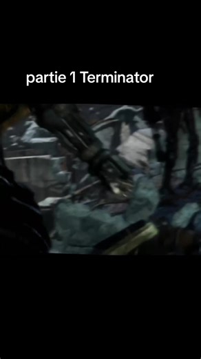 Terminator jeux sur PlayStation