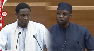 Ces interrogations de PDF qui chargent SONKO et son gouvernement!