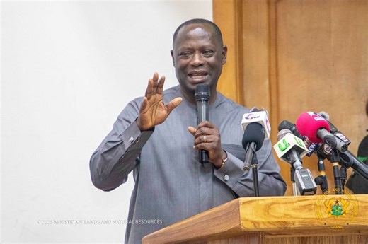 Government cracks down on illegal timber logging with new monitoring task force