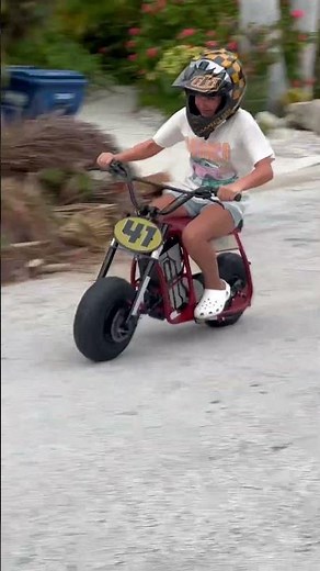 Ebox dragster zoomin!