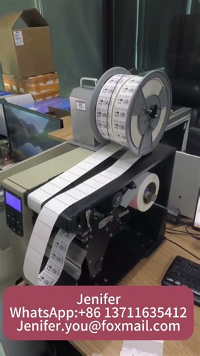 Multiple rows labels to rewind at the same time solution