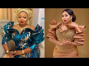 How to make a Stylish Cascading Flounce Sleeve with Crinoline