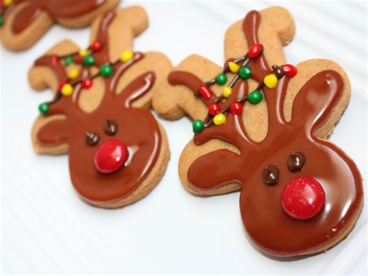 Easy Tips To Decorate Cookies