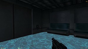 The Challenger Deep 2 Gameplay video