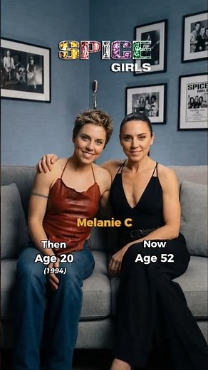 Spice Girls Then and Now 👑 | 1994–2026 | 32 Years of Pop Legends