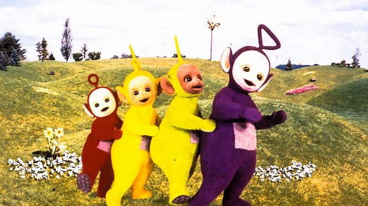 Teletubbies set looks unrecognisable 24 years on as landowner makes big change