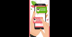 Download and run Fake Live Chat - Live Video Ca on PC & Mac (Emulator)