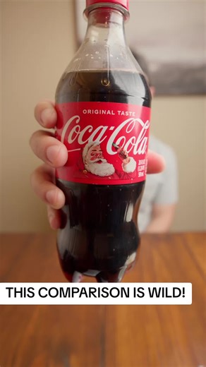 Ever thought about how coke macros compare to honey? Are you interested in tracking calories? I've built a calorie tracking app that makes it easy for you to track your intake. check out aicalories.app #caloriecounting #caloriedeficit #calories