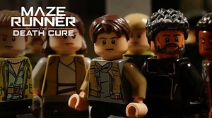 6.4K views · 66 reactions | Block by block, they’re taking WCKD down. Watch the #DeathCure Lego trailer now. Watch Maze Runner: The Death Cure in India, in cinemas February 2. | 20th Century Studios India | Facebook