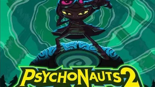 【psychonauts2】第五期