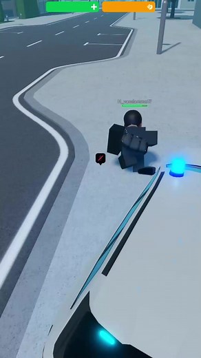Notruf Hamburg Gameplay: Ein aufregendes Roblox-Erlebnis