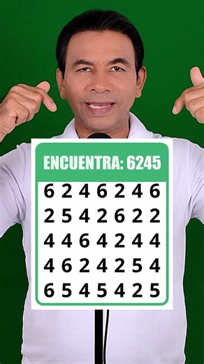 Whoever finds the 6245 in record time deserves my congratulations...