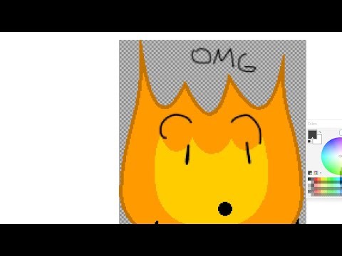 Mugen: Rework on Firey's Super Slap Combo