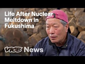Japan's Worst Nuclear Disaster Still Haunts Fukushima