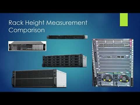 Hospital Network Closets