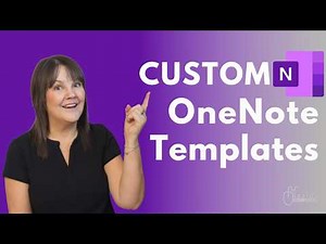 OneNote Templates: The Productivity Feature Everyone Misses