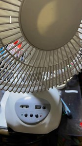 3.2K views · 25 reactions | Testing sa ating solar dc fan upgraded na Ang battery from lead acid to lifeo4 battery.#solar | Mark Louie Vargas Belmes | Facebook