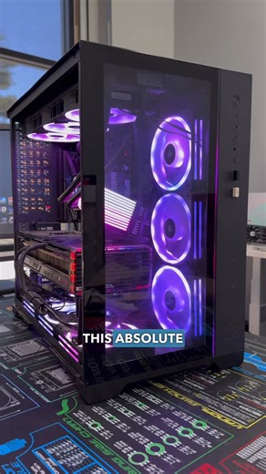 Matt’s Computer Services on Instagram: "Gaming PC Instability Problems! #reels #pc #pcrepair #repair #techtips #gamingpc #pcbuild #computerrepair"