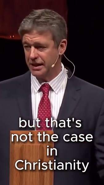 11K views · 577 reactions | That's Not Christianity -- Paul Washer Original Sermon:The Sufficiency of Scripture: God's Church God's Way | Paul Washer: https://www.youtube.com/watch?v=z-NDLxlsmOY #1689 #reformedbaptist #reformedbaptistchurch #reformedtheology #paulwashersermon #paulwasher paul washer sermons,paul washer,paul washer 2023,paul washer the gospel,paul washer prayer,paul washer sermon jam,jesus christ,paul washer 2022,paul washer shorts | Grace Family Baptist Church | Facebook