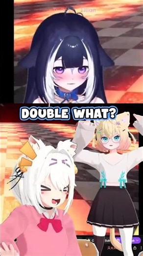 Shylily speedruns Filian's challenge