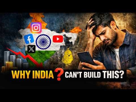 The Rise & Fall of India’s Twitter: Why Koo Failed 📉 #IndianStartups #KooApp