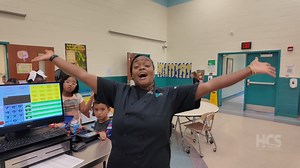 Today was the first day of school for the 2025-26 school year here at HCS. Take a peek at how students and staff felt about coming back to school in this video, and make sure to share your back-to-school pictures using the #HCSback2school hashtag! | Horry County Schools