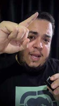 Como você foi parar aí amiguinho? 😲