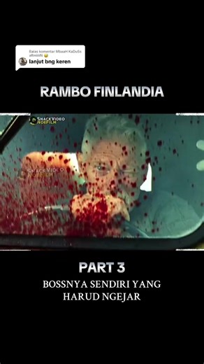 Rambo Finlandia: Review dan Alur Cerita Film