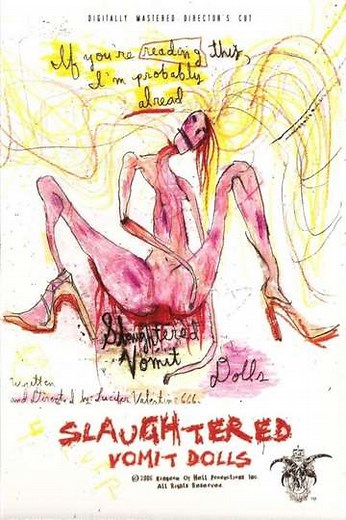 Slaughtered Vomit Dolls (2006) - Movie