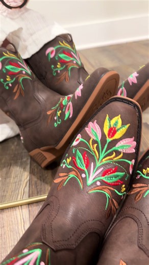 Affordable Spring and Summer Boots for Fashion Lovers