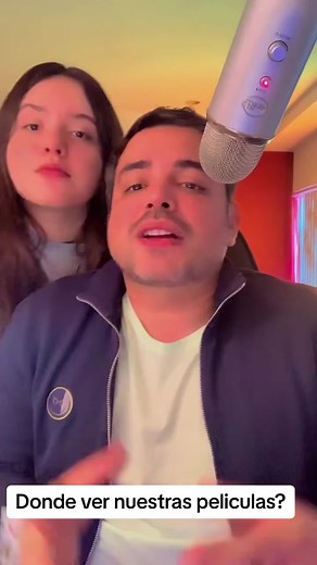 Donde ver nuestras películas? - Oscar López y Fabián López