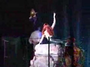 Fantasmic Disneyland